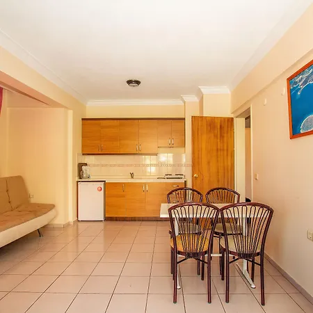 Club Sun Smile Apartment