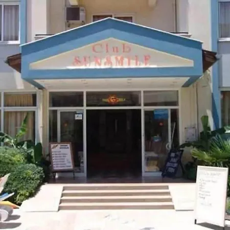 Club Sun Smile *