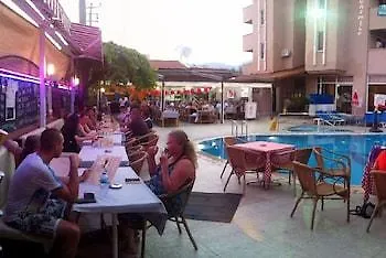 Apartman Club Sun Smile Armutalanı
